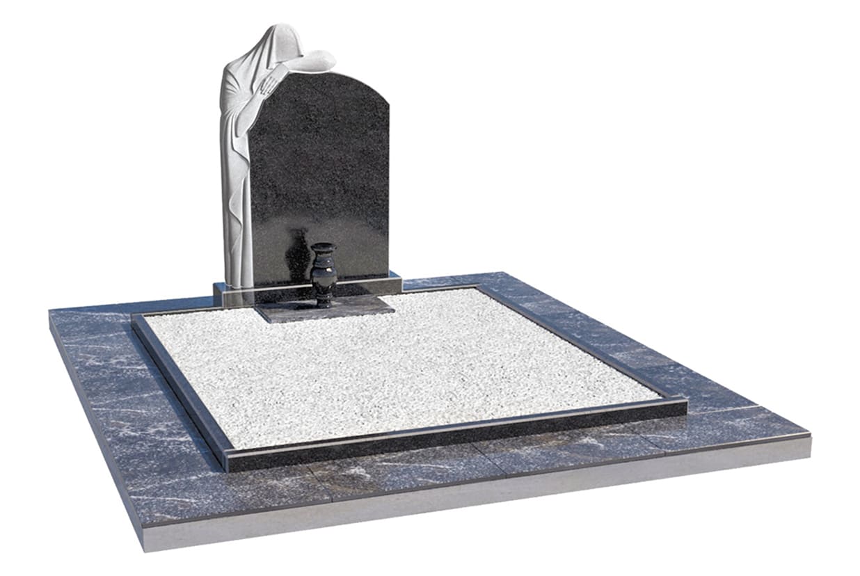 Двойные мемориальные комплексы в Вологде | Мемориальный комплекс №42