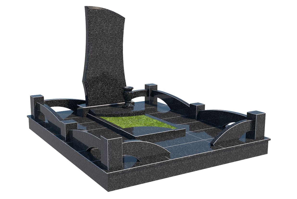 Одинарные мемориальные комплексы в Вологде | Мемориальный комплекс №49