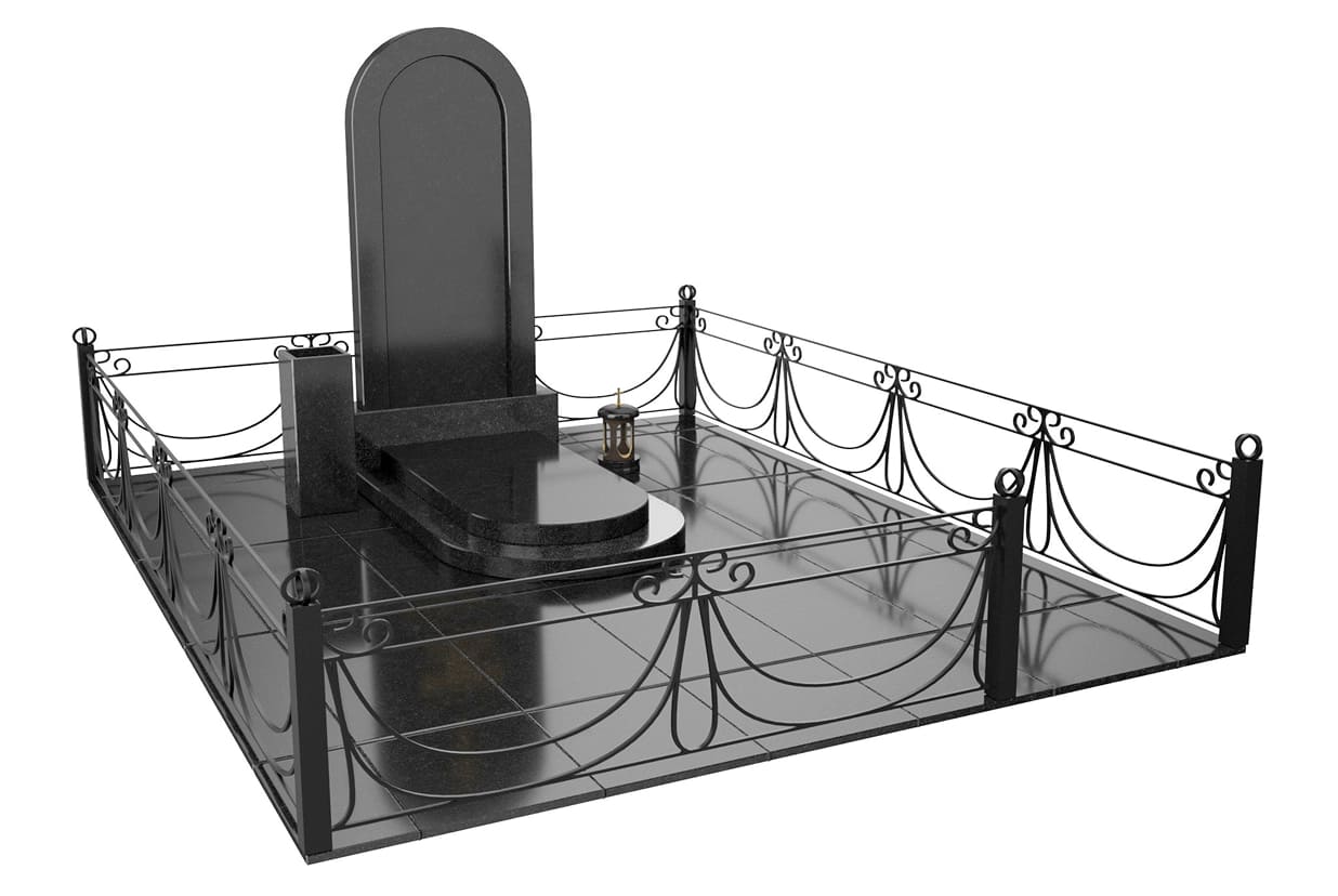 Одинарные мемориальные комплексы в Вологде | Мемориальный комплекс №29