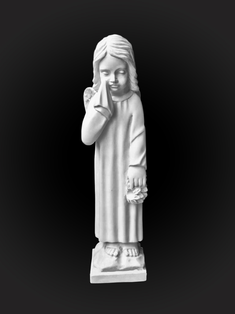 Скульптуры из искусственного мрамора в Вологде | Скульптура №4