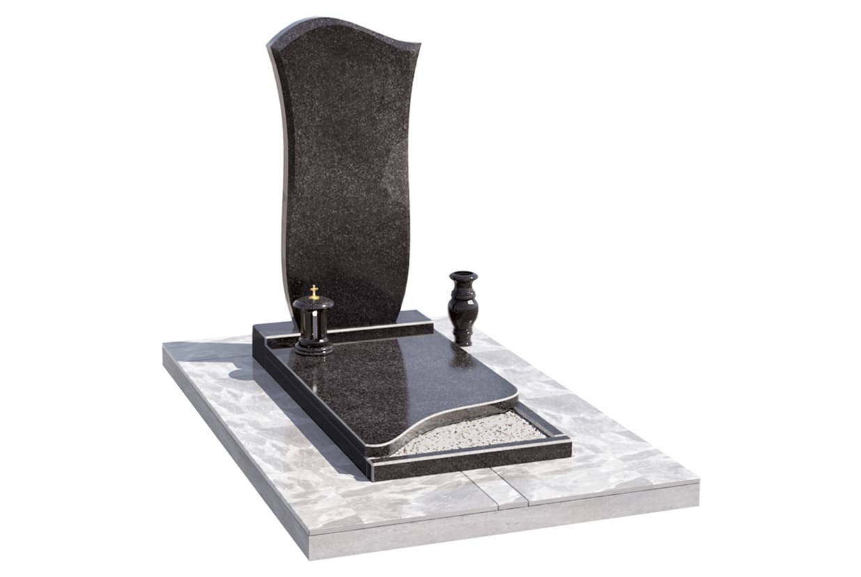 Одинарные мемориальные комплексы в Вологде | Мемориальный комплекс №38