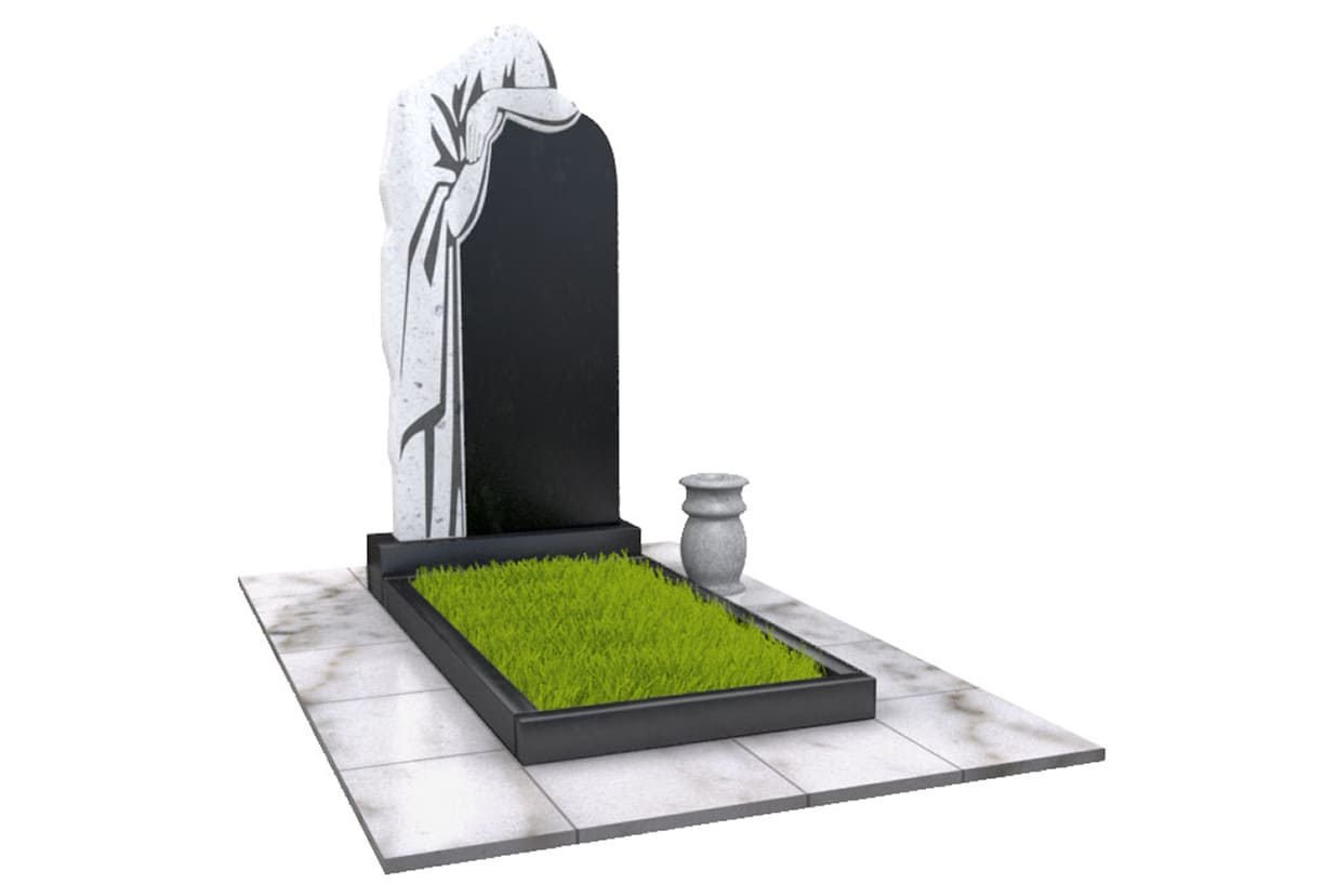 Одинарные мемориальные комплексы в Вологде | Мемориальный комплекс №18