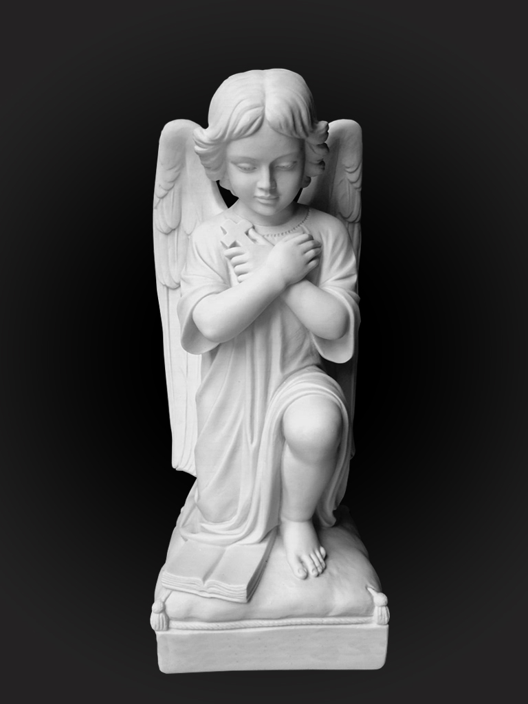 Скульптуры из искусственного мрамора в Вологде | Скульптура №12