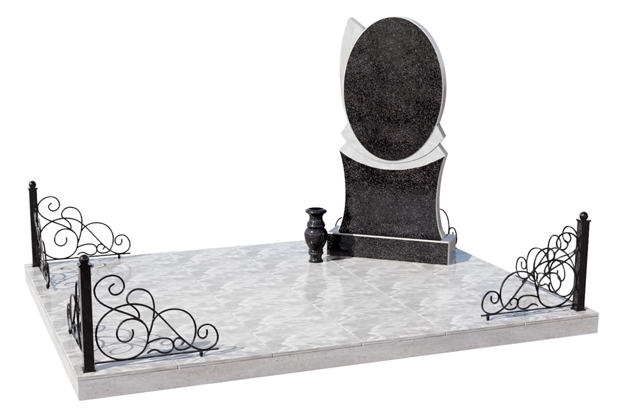 Одинарные мемориальные комплексы в Вологде | Мемориальный комплекс №39