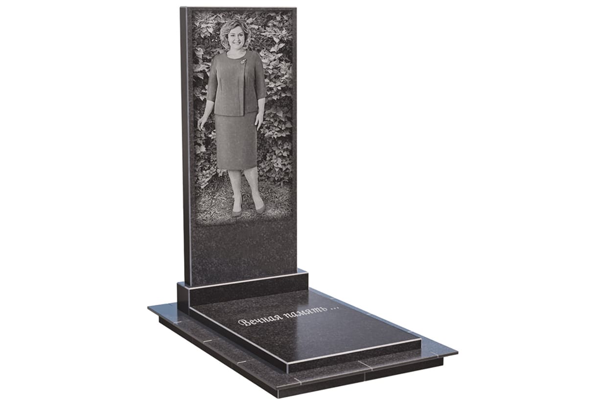 Одинарные мемориальные комплексы в Вологде | Мемориальный комплекс №36