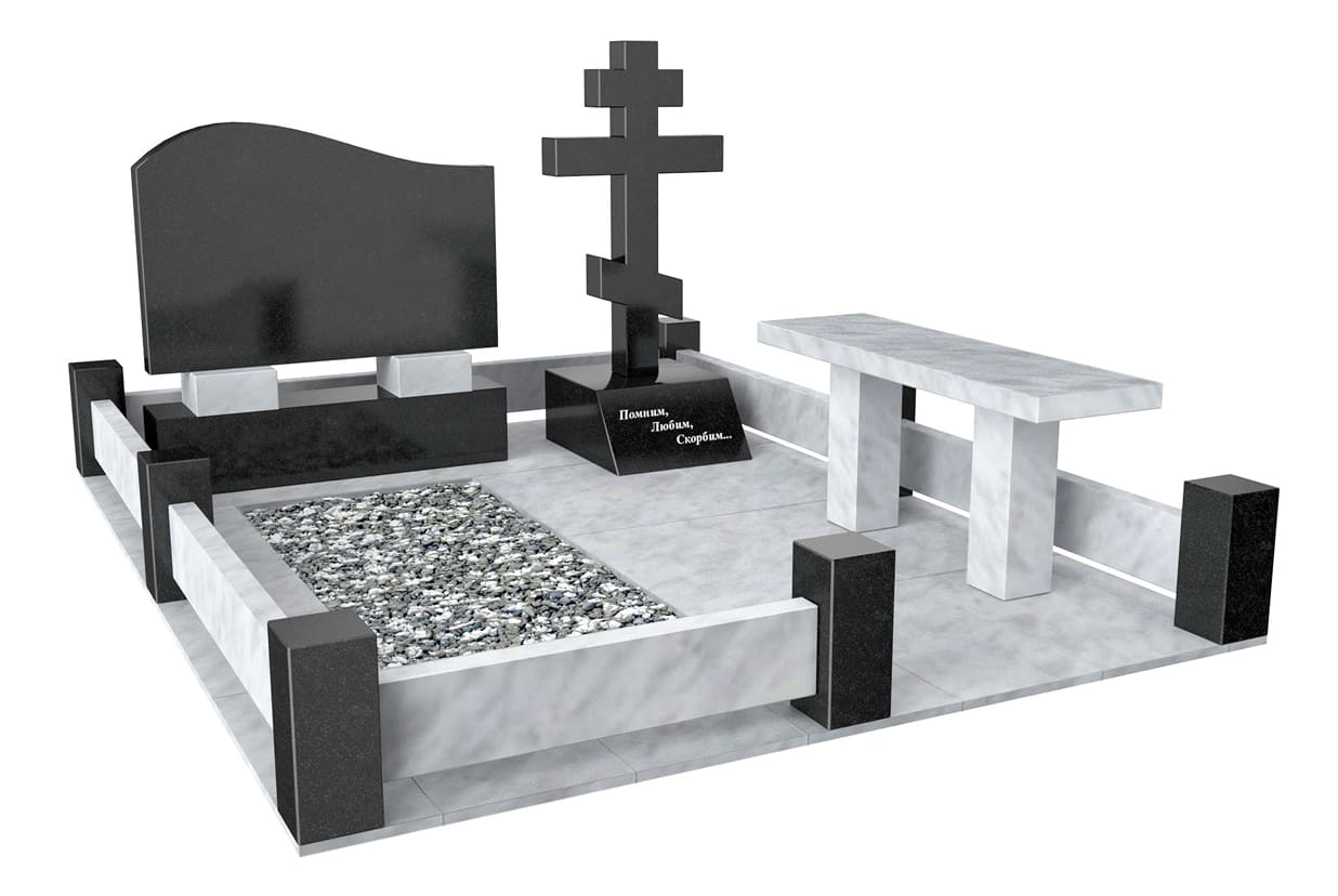Одинарные мемориальные комплексы в Вологде | Мемориальный комплекс №26