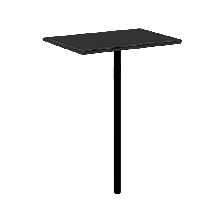 Металлические оградки, столы, скамейки в Вологде | Стол №1