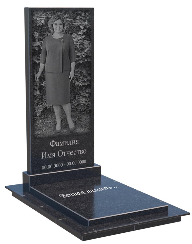 Одинарные мемориальные комплексы в Вологде | Мемориальный комплекс №36