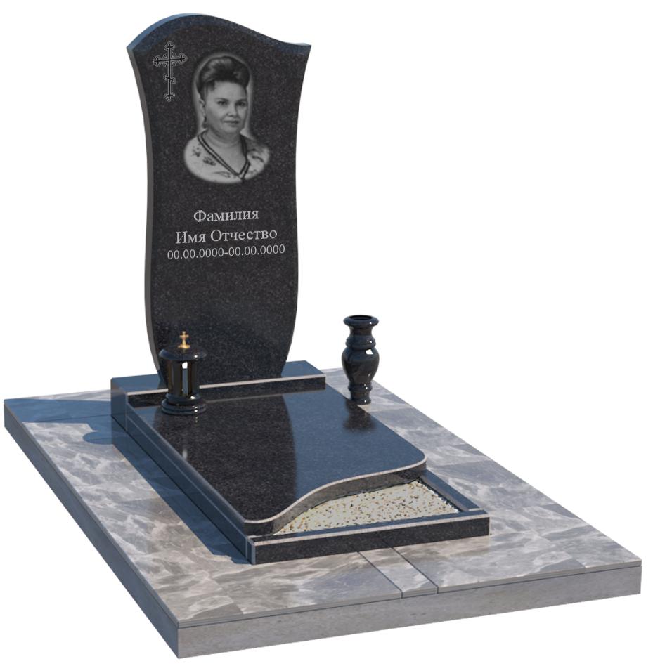 Одинарные мемориальные комплексы в Вологде | Мемориальный комплекс №38