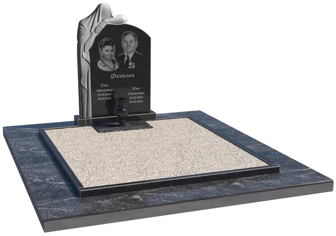 Двойные мемориальные комплексы в Вологде | Мемориальный комплекс №42