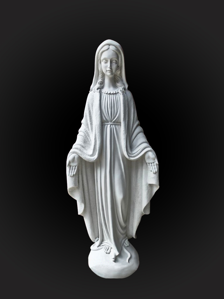 Скульптуры из искусственного мрамора в Вологде | Скульптура №17