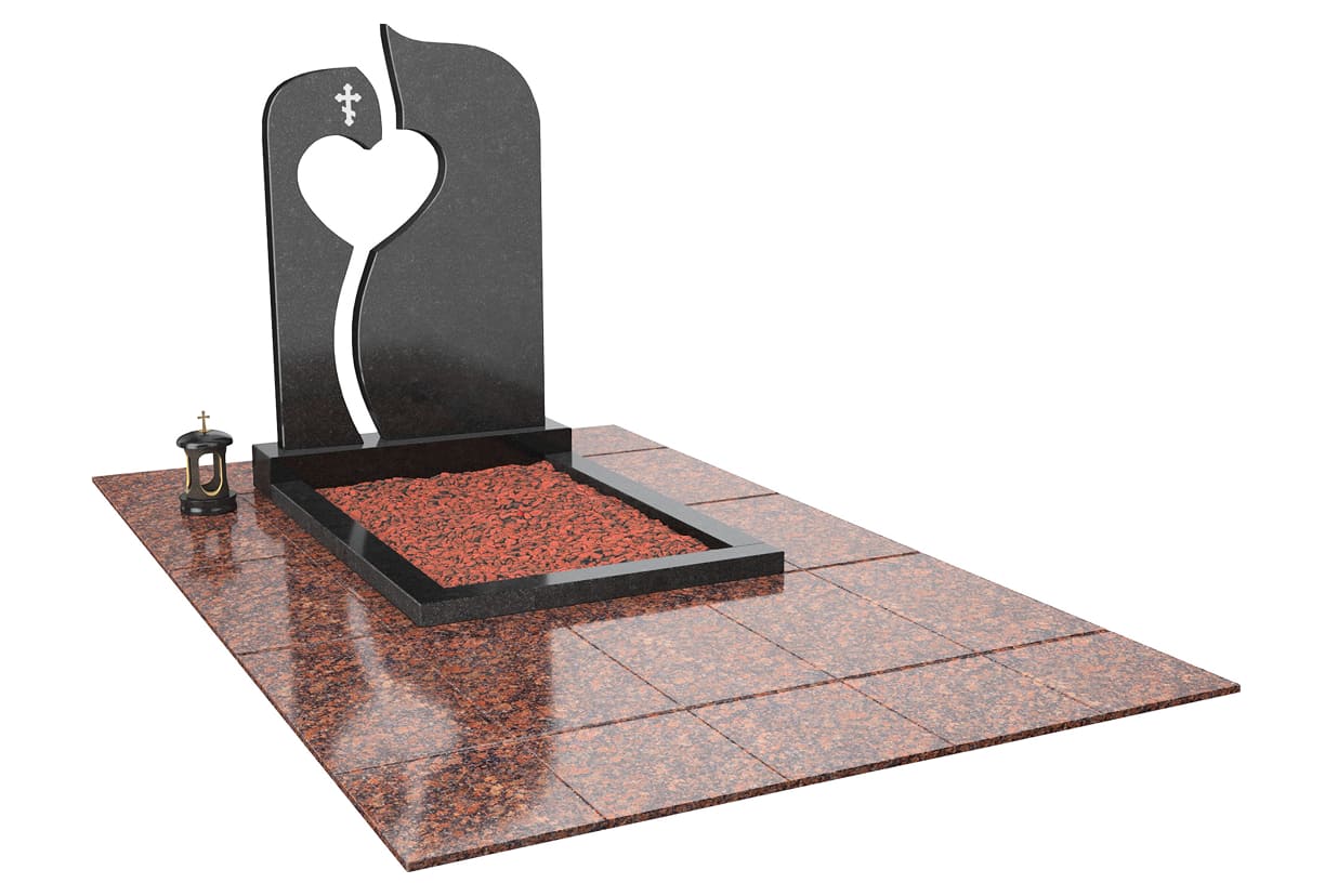 Одинарные мемориальные комплексы в Вологде | Мемориальный комплекс №34