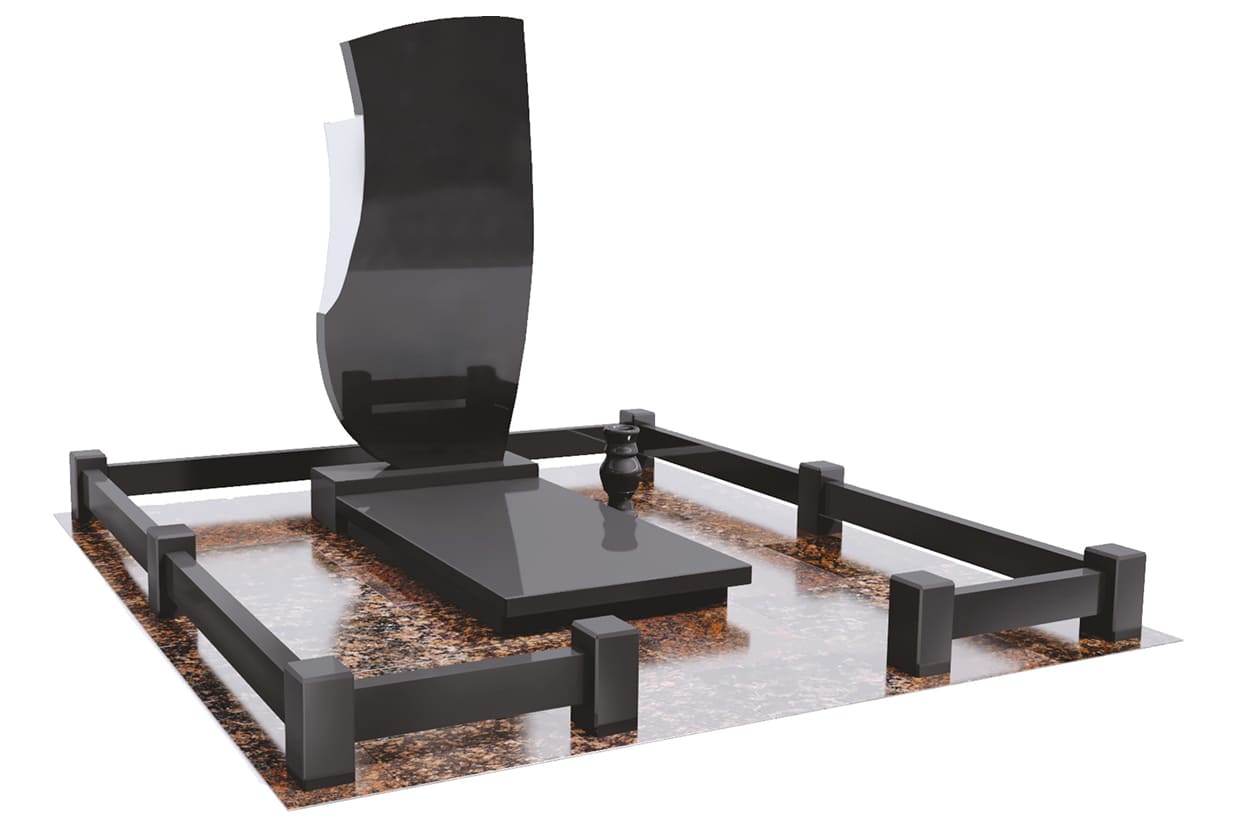 Одинарные мемориальные комплексы в Вологде | Мемориальный комплекс №7