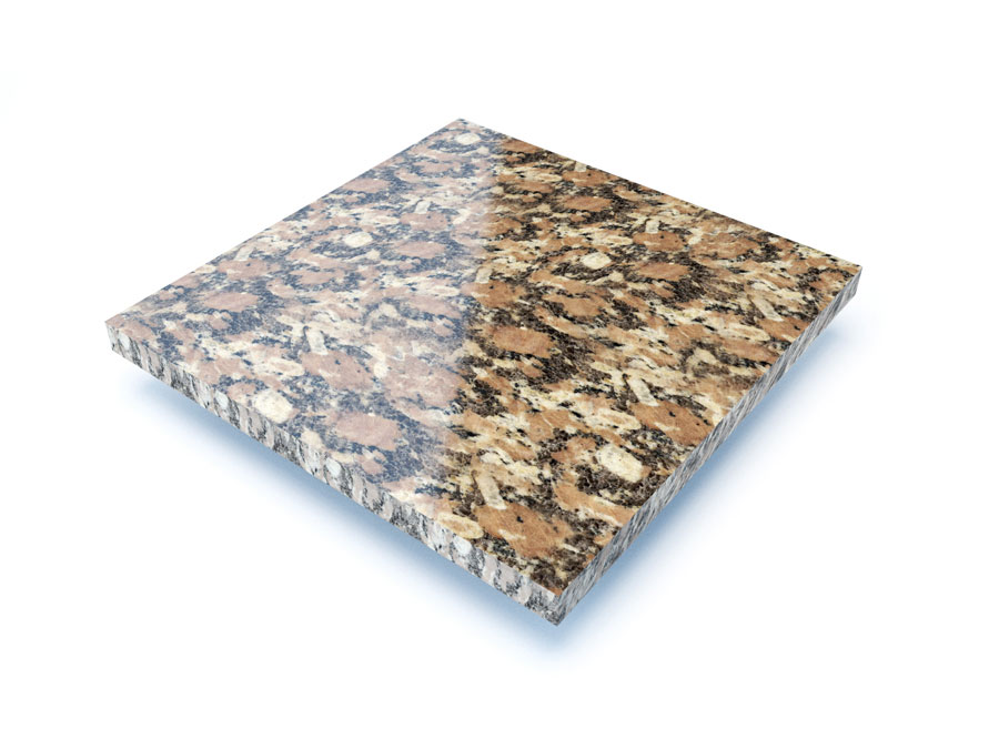 Плитка для облицовки памятников в Вологде | Гранитная плитка «Южно-султаевский»