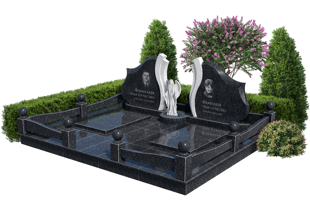 Мемориальный комплекс в Вологде