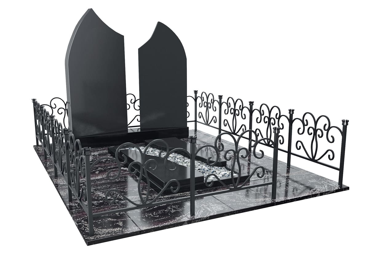 Одинарные мемориальные комплексы в Вологде | Мемориальный комплекс №33