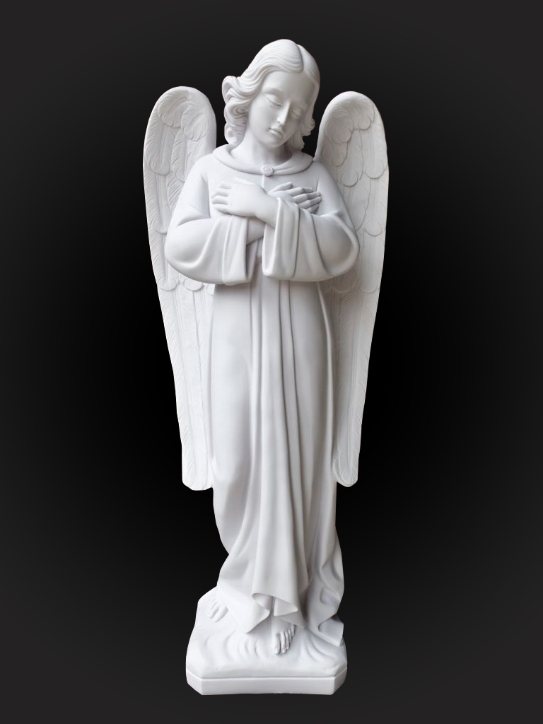 Скульптуры из искусственного мрамора в Вологде | Скульптура №16