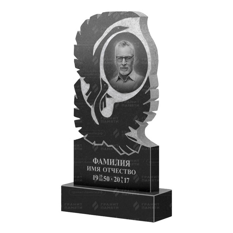 Гранитные памятники в Вологде | Гранитный памятник ФГ-224