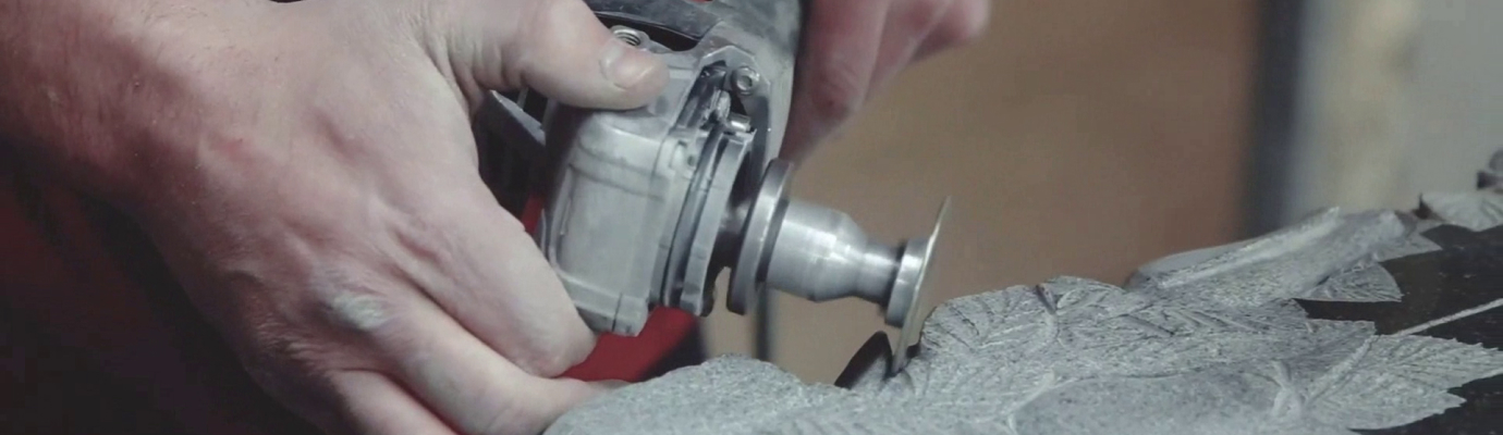 Технологии и материалы в производстве памятников