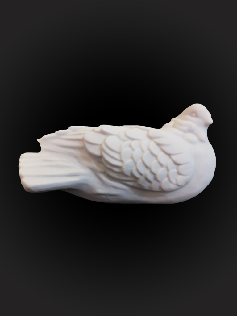 Скульптуры из искусственного мрамора в Вологде | Скульптура №14