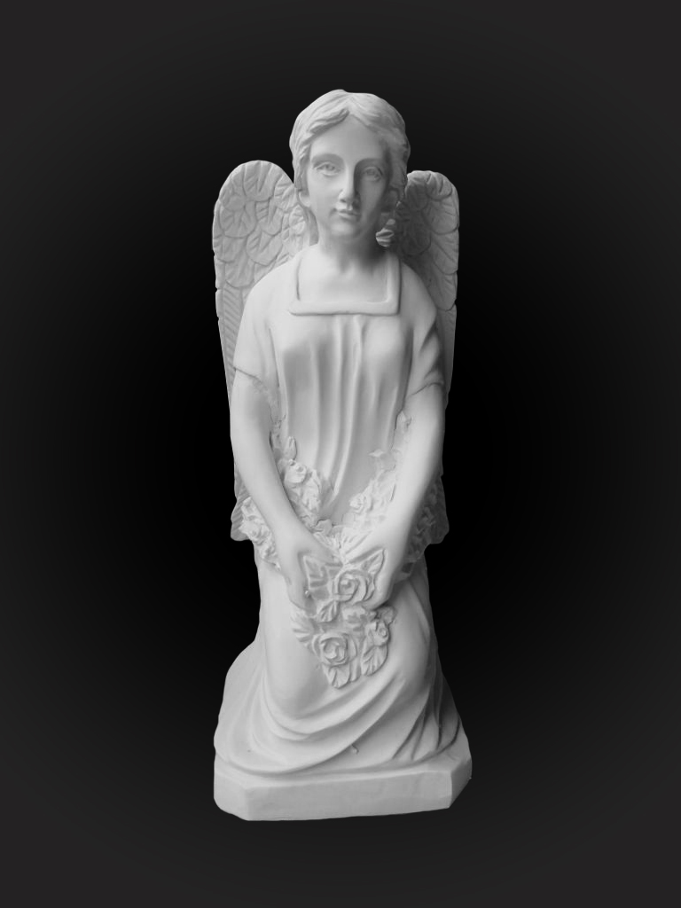 Скульптуры из искусственного мрамора в Вологде | Скульптура №8