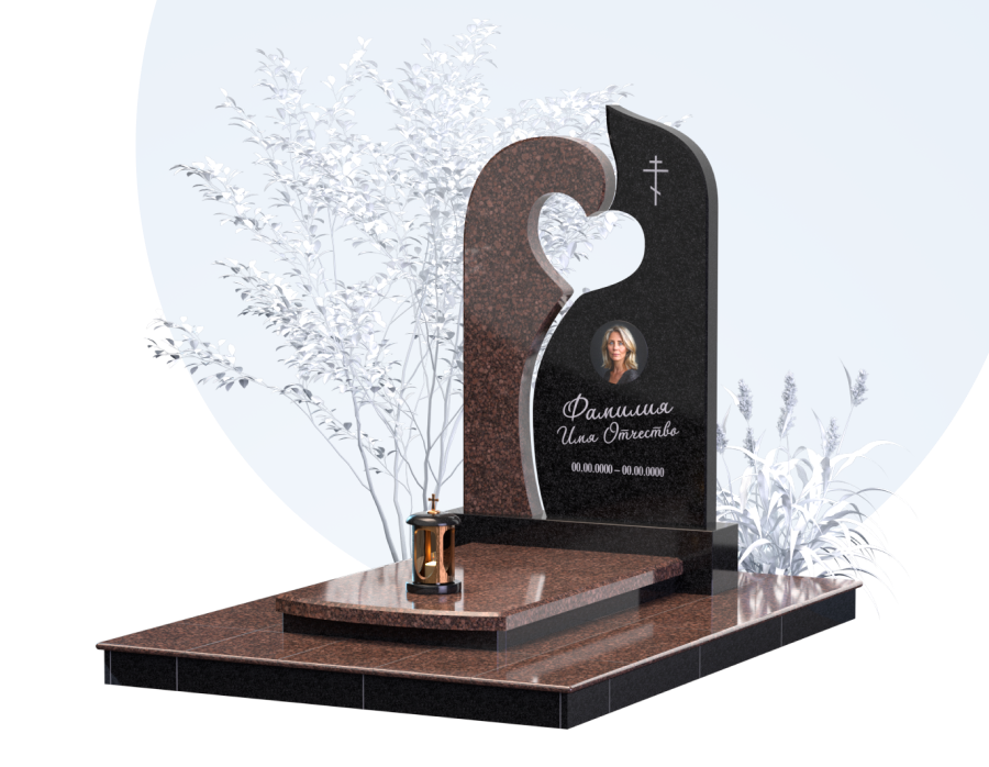 Мемориальный комплекс в Вологде