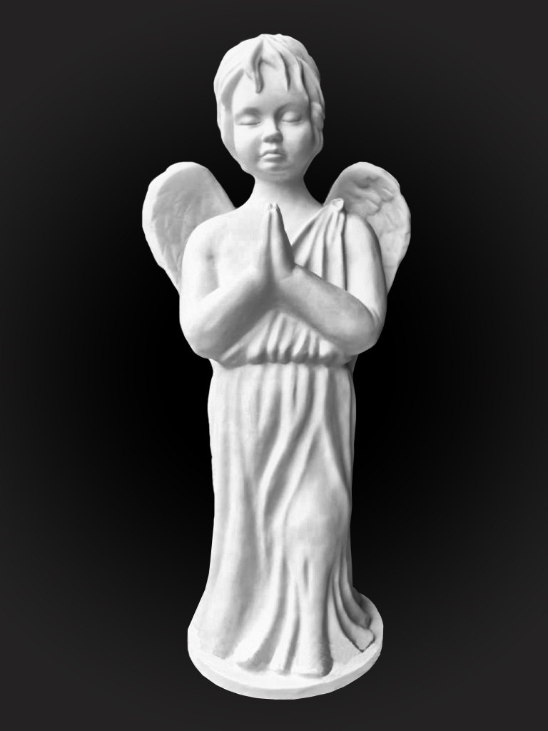 Скульптуры из искусственного мрамора в Вологде | Скульптура №13