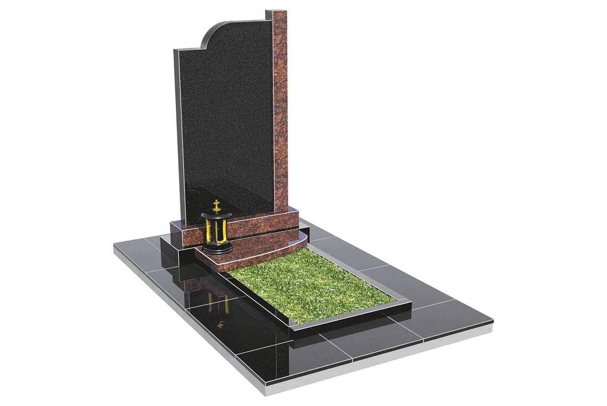 Одинарные мемориальные комплексы в Вологде | Мемориальный комплекс №45