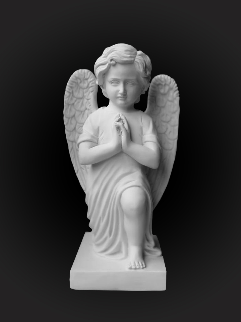 Скульптуры из искусственного мрамора в Вологде | Скульптура №7