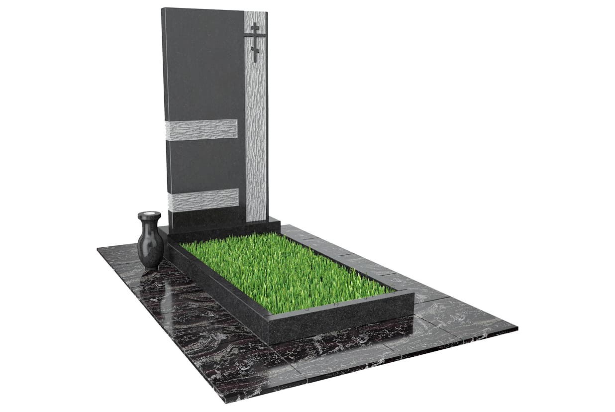 Одинарные мемориальные комплексы в Вологде | Мемориальный комплекс №17