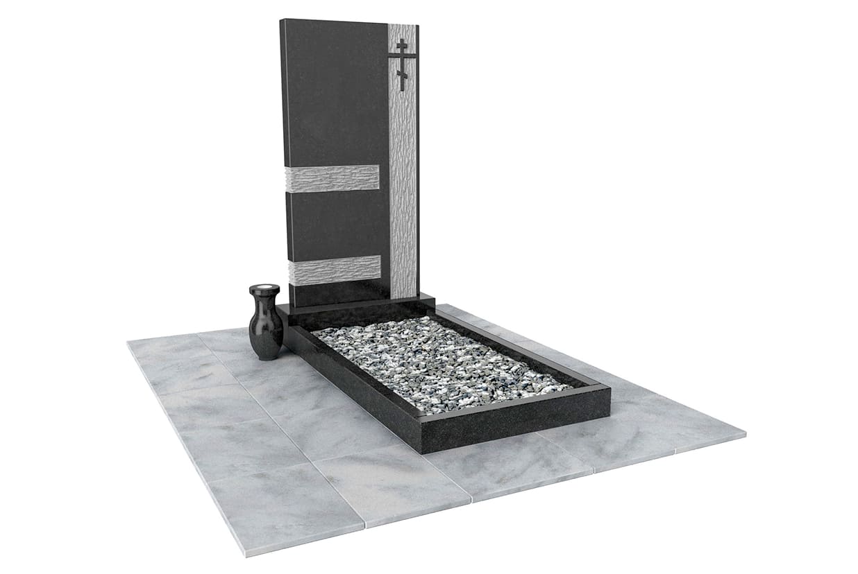 Одинарные мемориальные комплексы в Вологде | Мемориальный комплекс №16