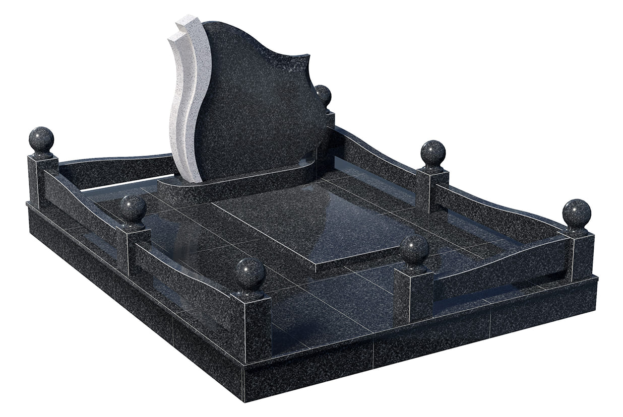 Одинарные мемориальные комплексы в Вологде | Мемориальный комплекс №47