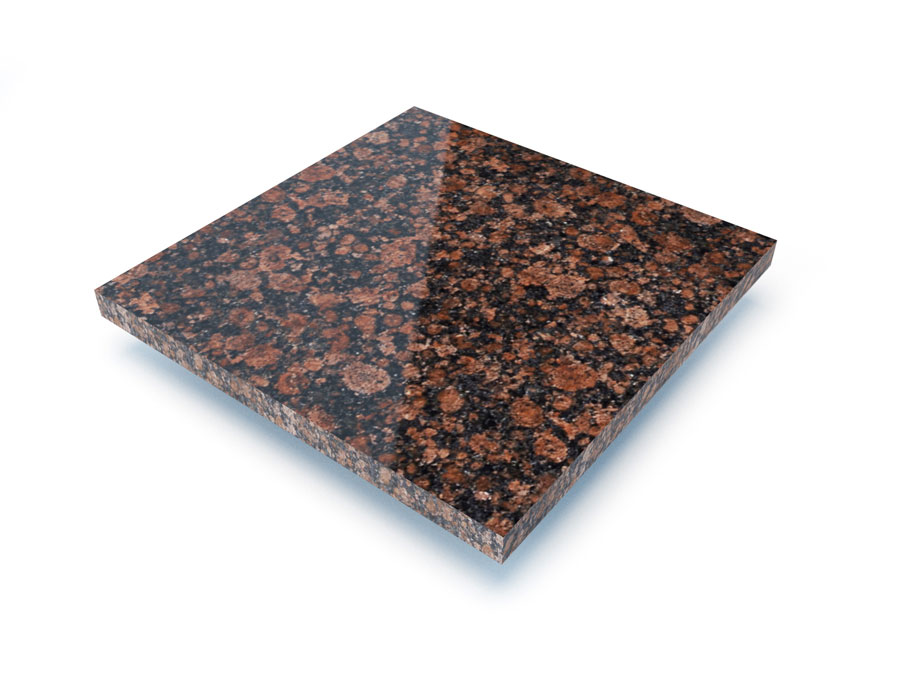 Плитка для облицовки памятников в Вологде | Гранитная плитка «Дымовский»