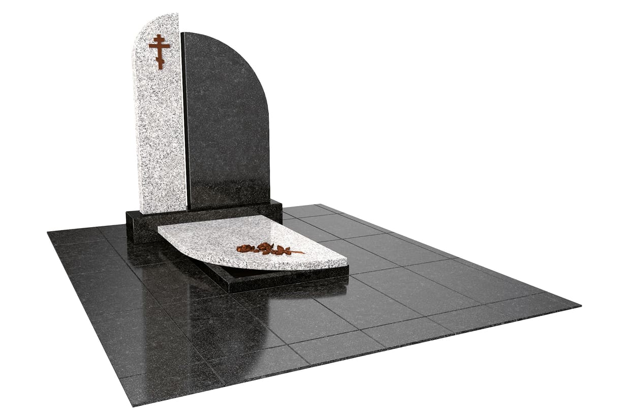 Одинарные мемориальные комплексы в Вологде | Мемориальный комплекс №31