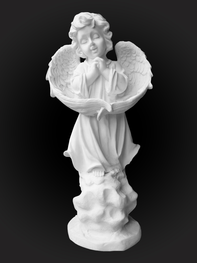 Скульптуры из искусственного мрамора в Вологде | Скульптура №6