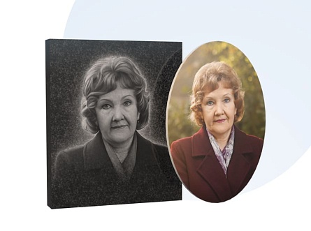 Портреты в Вологде