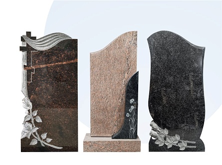 Памятники в наличии в Вологде