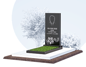 Памятник для&nbsp;ветерана в Вологде