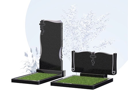 Гранитные памятники в Вологде