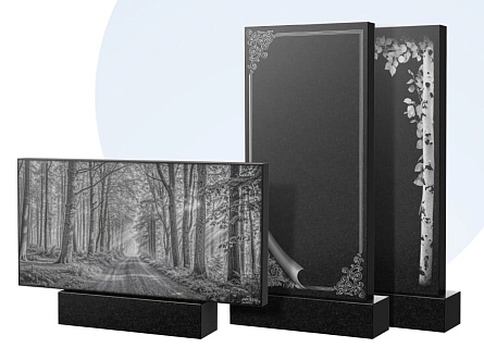 Художественное оформление памятника в Вологде