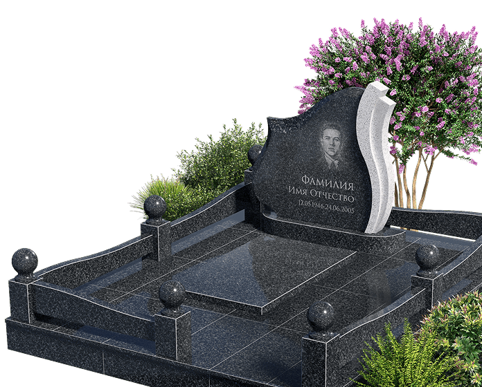 Мемориальные комплексы в Вологде